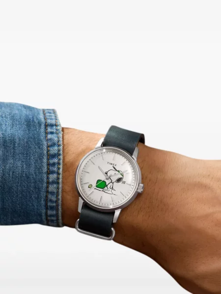 Ceas Timex alb