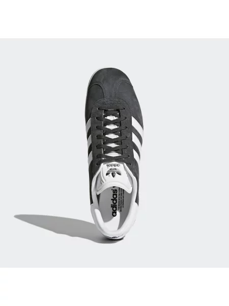 Adidas Originals buty Gazelle szary