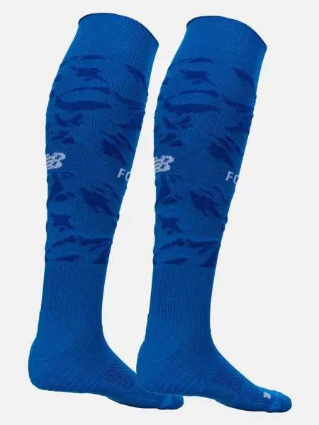 Носки New Balance синие