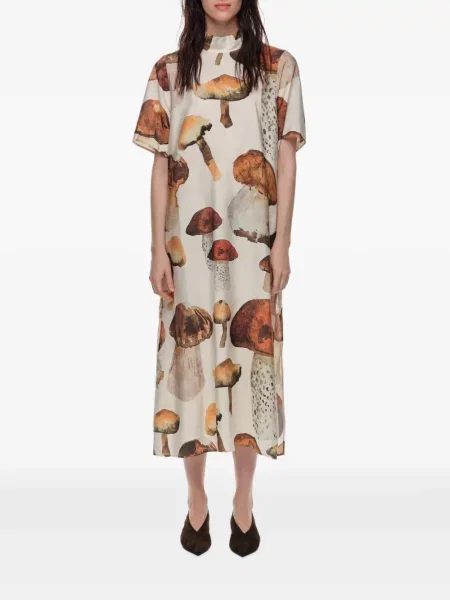 Rochie Bimba Y Lola negru