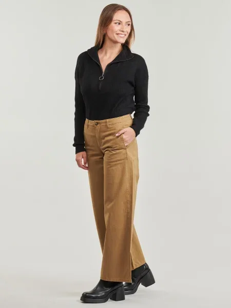 Pantaloni chino Levi's® maro