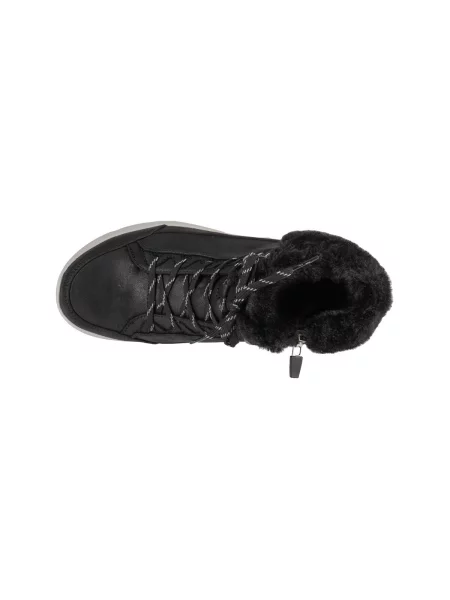 Pantofi Skechers negru