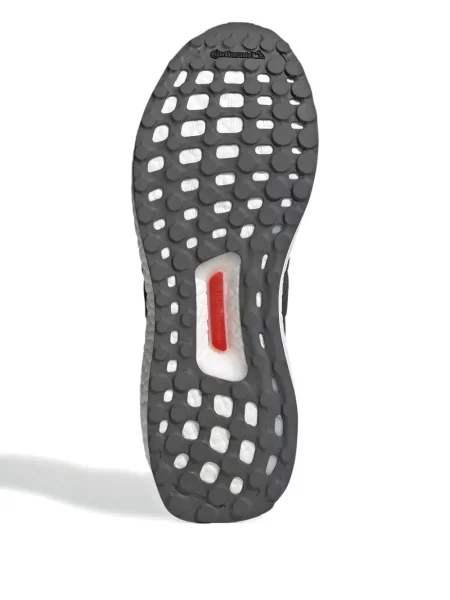 Бягане обувки за бягане Adidas Terrex с автограф бяло