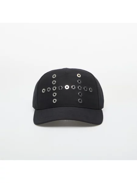 Capac Heliot Emil Kynee Cap Black Universal negru