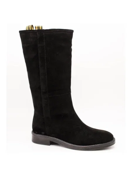 Pantofi Café Noir negru