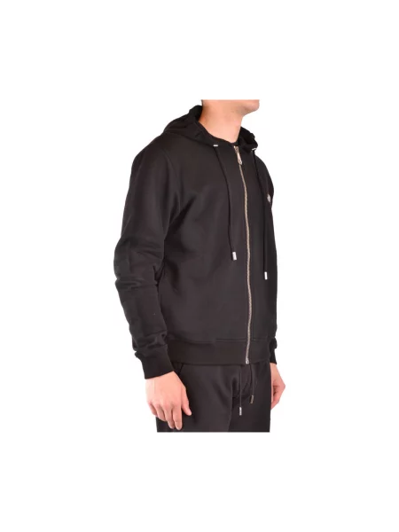Vestă Philipp Plein Sport negru