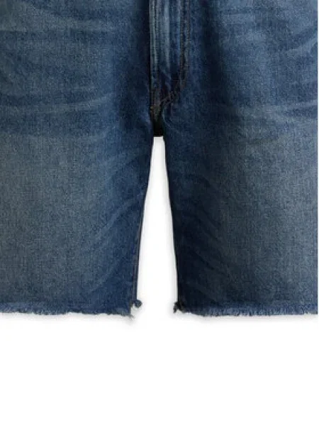 Polo Ralph Lauren Farmer rövidnadrág kék