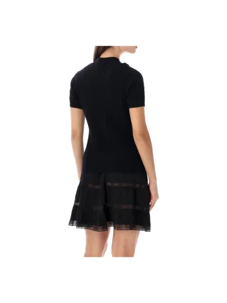 Sweter Gimaguas czarny