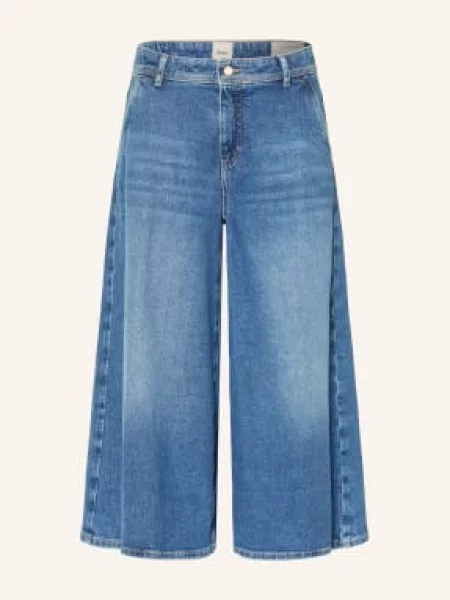 Culottes Brax modré