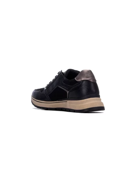 Sneaker Refresh fekete