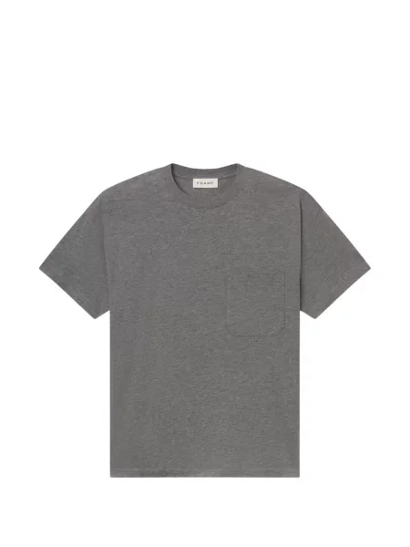 Tricou Frame gri