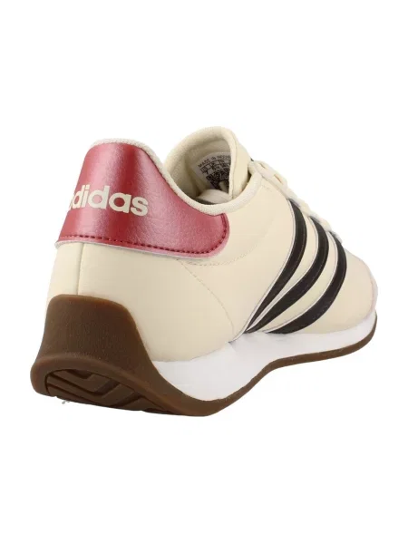 Pantofi Adidas bej