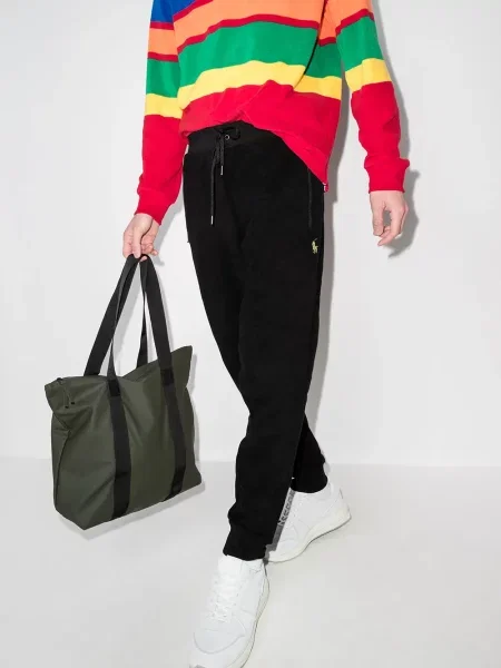 Siuvinėtos šortai Polo Ralph Lauren