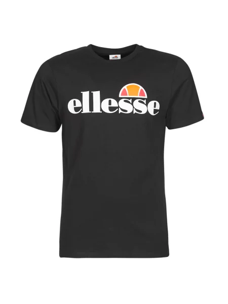 Majica Ellesse crna