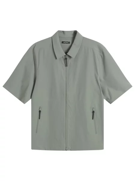 Koszula z krótkim rękawem Hiking Patrol z krótkim rękawem softshell trekkingowa