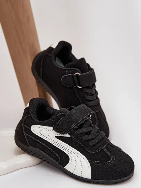 Gyerek sneaker Boto fehér
