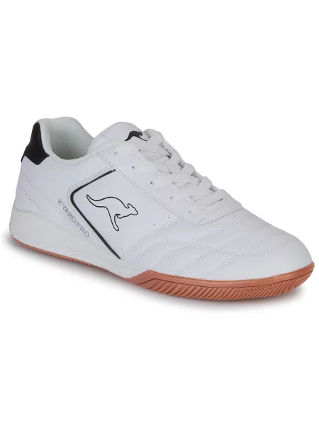 Superge Kangaroos bela