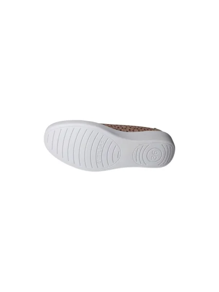 Pantofi Doctor Cutillas roz
