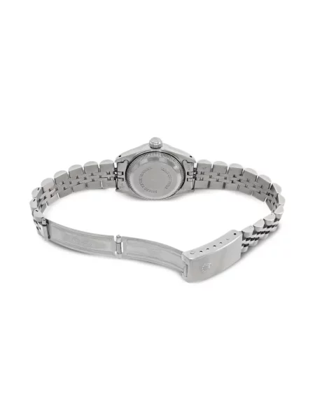 Ceas Rolex argintiu