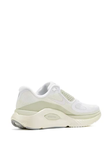 Sneakers Nike Structure με κορδόνια με δαντέλα λευκό
