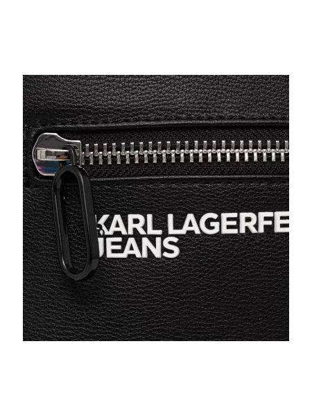 Taška Karl Lagerfeld bílá