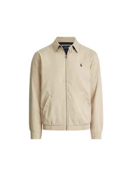 Polo Ralph Lauren Kurtka przejściowa beżowy