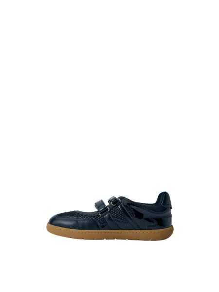 Sneakersy Ganni czarne