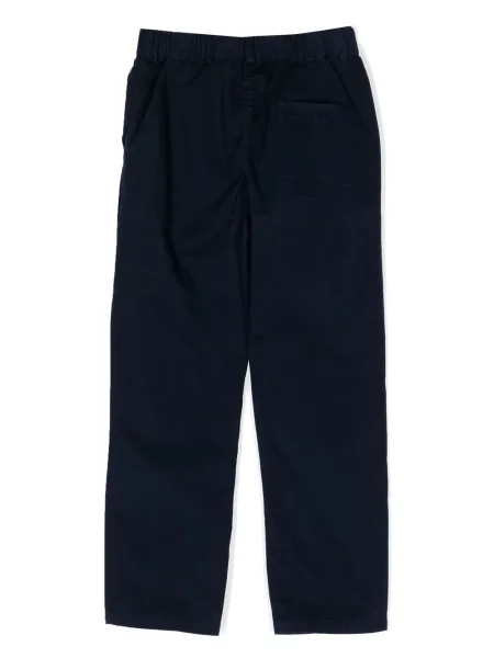 Pantaloni copii Kindred albastru