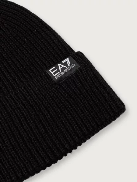 Шапка Ea7 Emporio Armani