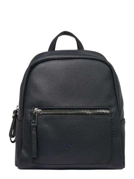 TOM TAILOR Rucsac Tinna noapte albastru