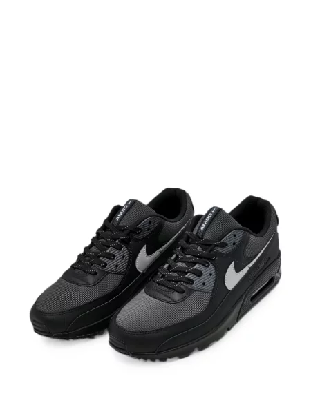 Pantofi alergare Nike Running alergare din jerseu alb