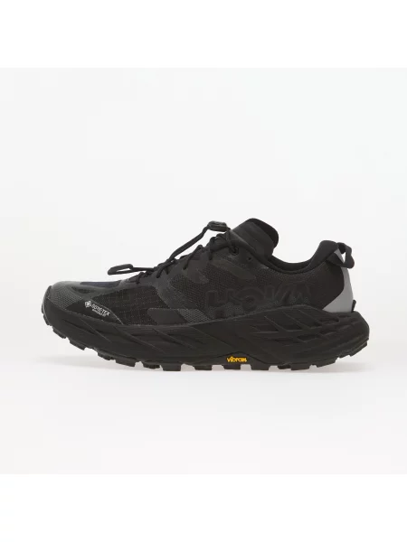 Sneakers Hoka® W Speedgoat 7 GTX Black/ Carbon Black EUR 38 negru