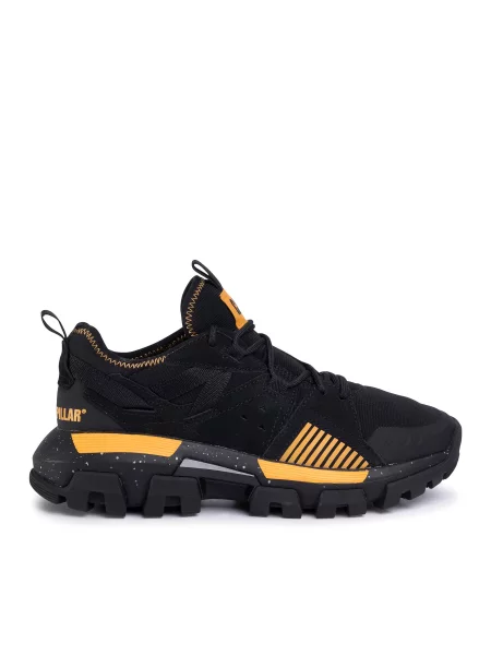 CAT Footwear Снікерcи Raider Sport чорний
