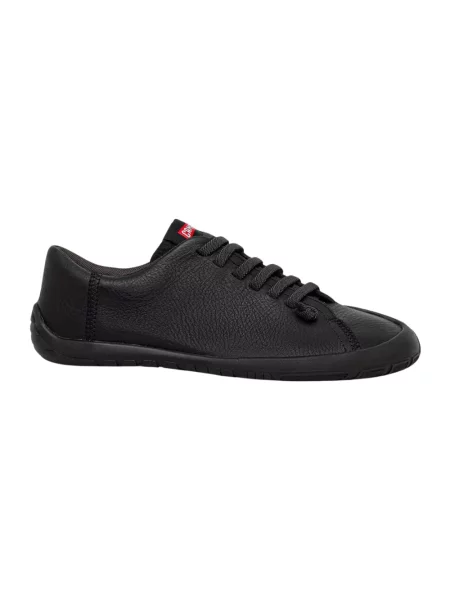 Sneakersy Camper skórzane czarne