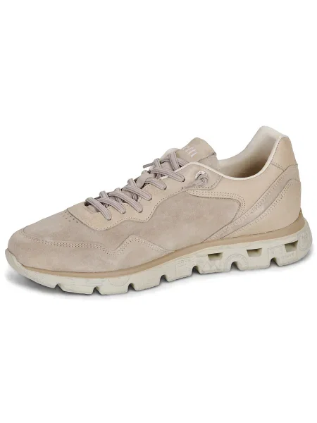 Pantofi Cetti bej