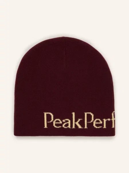 Peak Performance czapka beanie