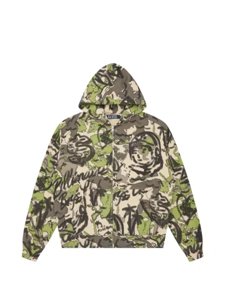 Bluza z kapturem dziecięca Billionaire Boys Club