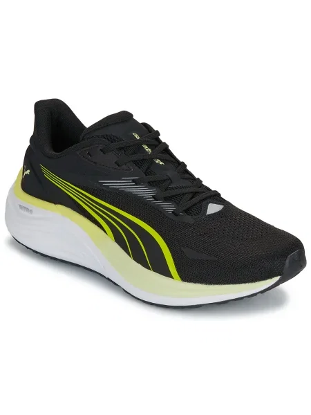 Pantofi Puma negru
