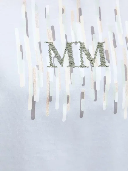 Футболка Mm By Max Mara