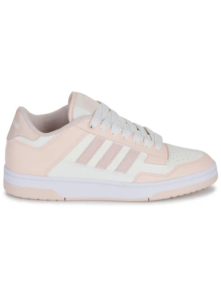 Topánky adidas RAPID COURT LOW W béžová