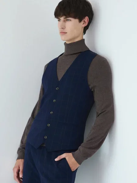 Елек Medicine мъжки тъмносиньо