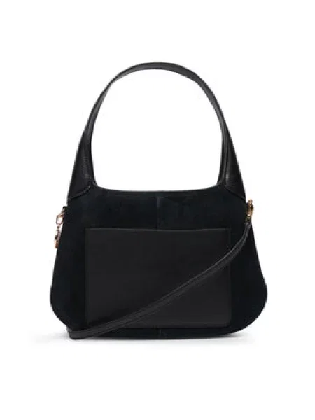 MICHAEL Michael Kors Torbica crna
