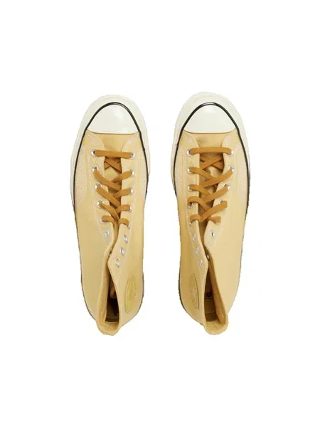 Pantofi Converse galben