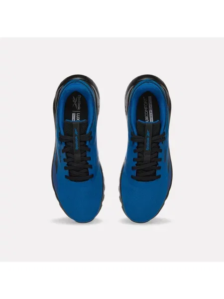 Reebok Buty Treningowe Split Flex male Athletic Blue/Black Size: 36 czarne