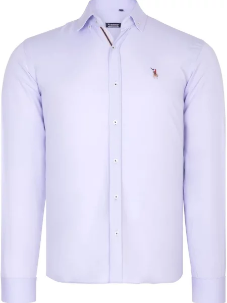 Košile Dewberry bílá