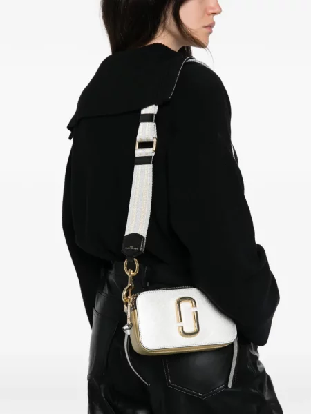 Geantă Marc Jacobs din piele