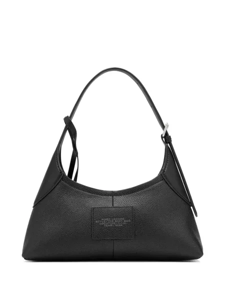 Cu centură geantă Marc Jacobs negru