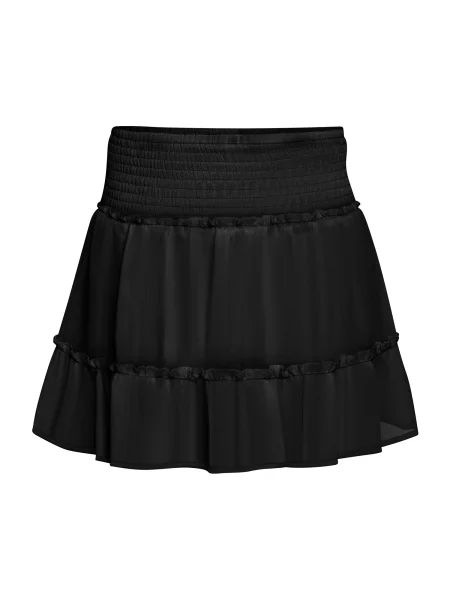 Noisy may Fustă negru