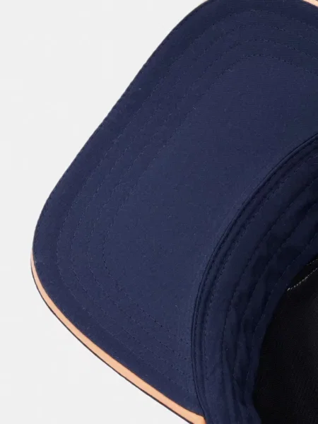 Lacoste siltes sapka kék