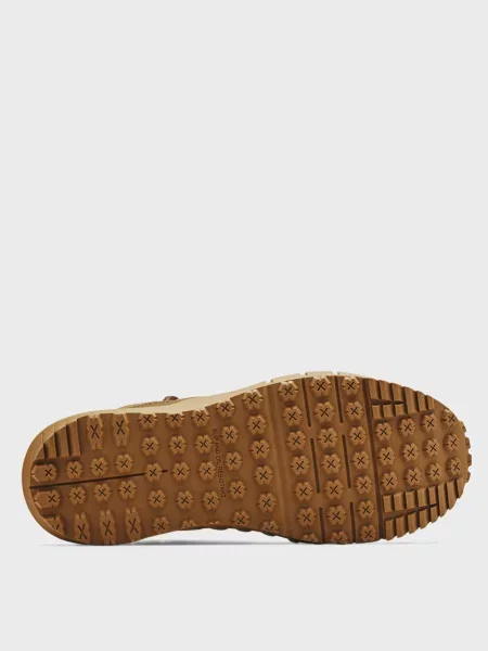 Черевики Under Armour коричневі